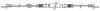 MERCE 3565400017 Warning Contact, brake pad wear